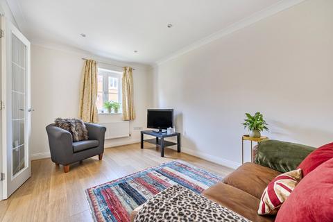 3 bedroom semi-detached house for sale, Montfort Gate, Caversham, Reading