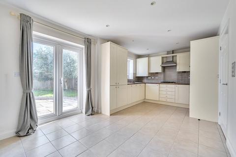 3 bedroom semi-detached house for sale, Montfort Gate, Caversham, Reading