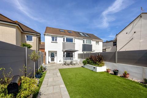undefined, Albion Street, Brighton BN42