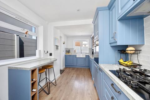undefined, Albion Street, Brighton BN42