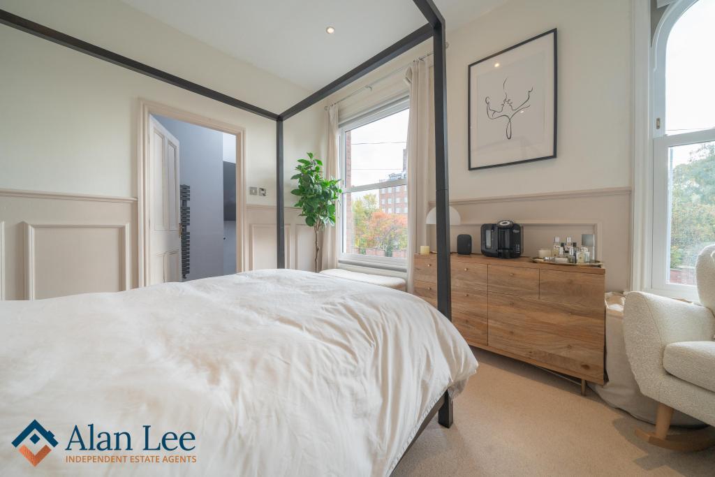 Bed One