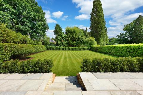 undefined, Heath Rise, Virginia Water, Surrey, GU25.