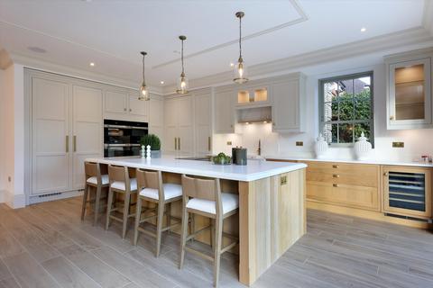 undefined, Heath Rise, Virginia Water, Surrey, GU25.