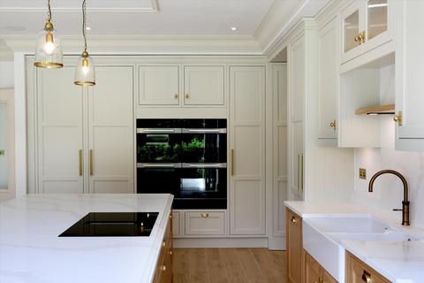 undefined, Heath Rise, Virginia Water, Surrey, GU25.