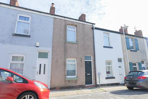 undefined, Danesbury Place, Blackpool FY1