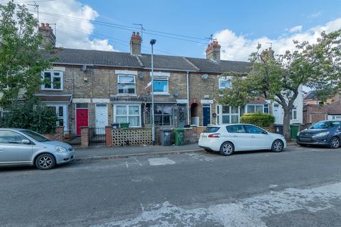 undefined, Orchard Street, Peterborough PE2