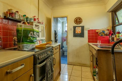 undefined, Orchard Street, Peterborough PE2