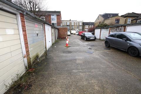 undefined, Carnarvon Road, London,  E15