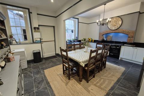 undefined, Church Street, Somerset TA20