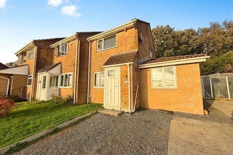 45 Bronwydd, Birchgrove, Swansea, SA7 9QJ
