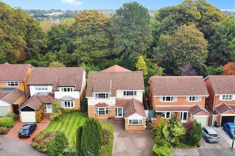 Ashdene Close, Sutton Coldfield