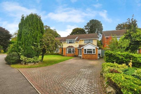 undefined, Ashdene Close, Sutton Coldfield