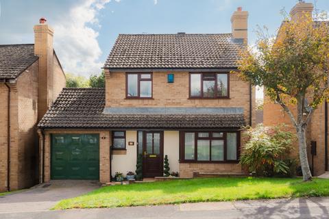 Beech Park, Crediton, EX17