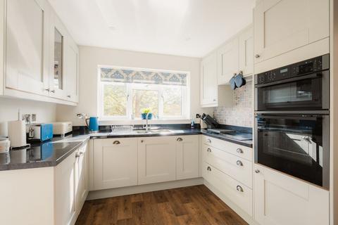 4 bedroom detached house for sale, Beech Park, Crediton, EX17