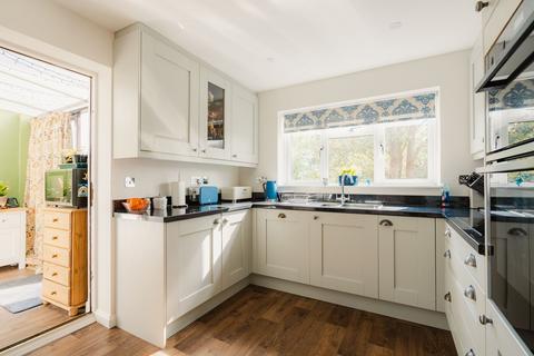 4 bedroom detached house for sale, Beech Park, Crediton, EX17