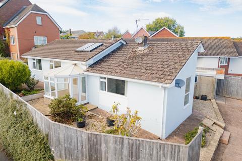 Barnfield, Crediton, EX17