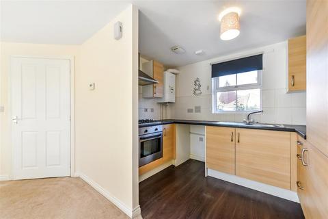 undefined, Ryeland Way, Andover