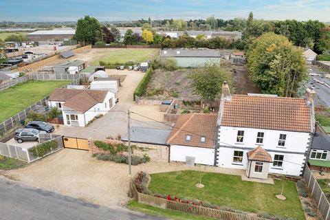 undefined, Broadend Road, Wisbech, PE14