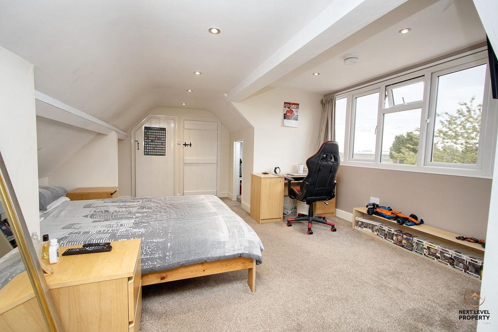 Bedroom 5
