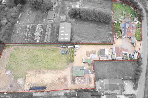 undefined, Broadend Road, Wisbech, PE14