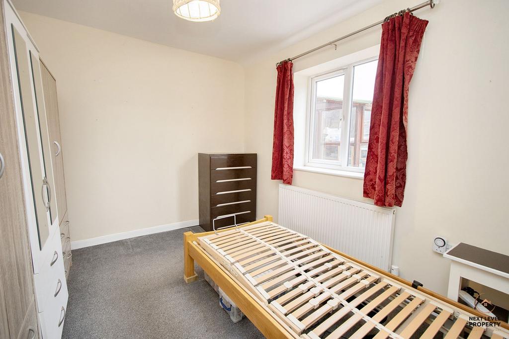 Annex Bedroom 3