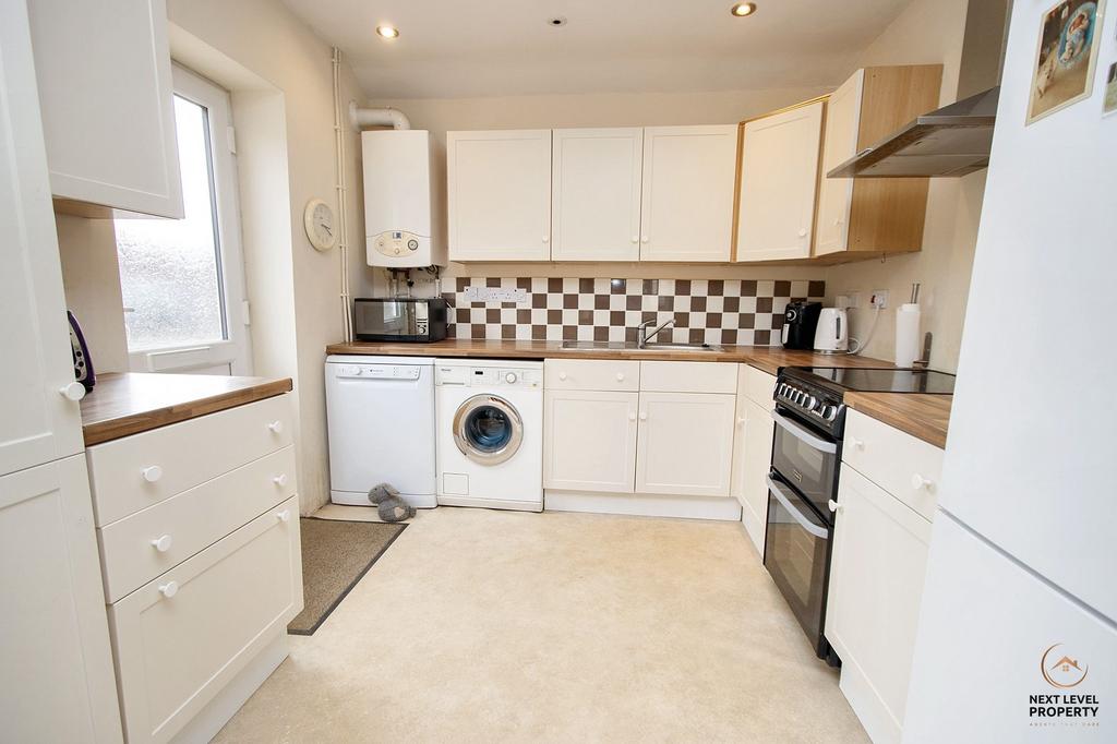 Annex Kitchen