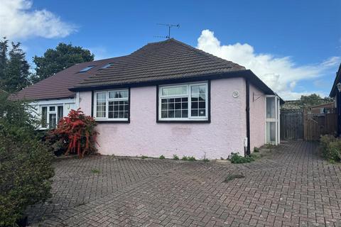 2 bedroom semi-detached bungalow for sale, Towncourt Lane, Petts Wood, Orpington