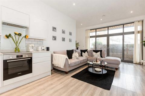 undefined, Lennox Road, Worthing