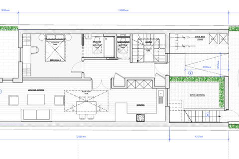 undefined, Land Off Church Road, West Kingsdown, TN15
