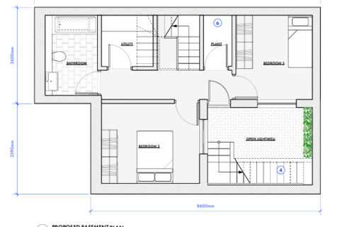 undefined, Land Off Church Road, West Kingsdown, TN15