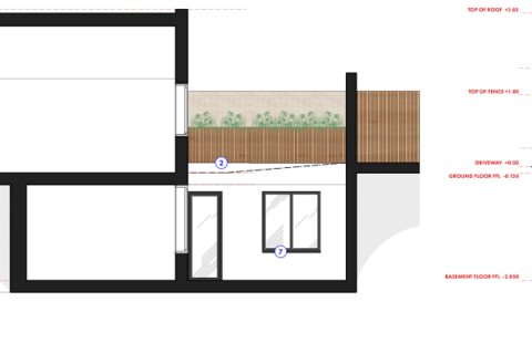 undefined, Land Off Church Road, West Kingsdown, TN15