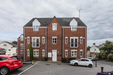 undefined, Swan Court, Doncaster DN6