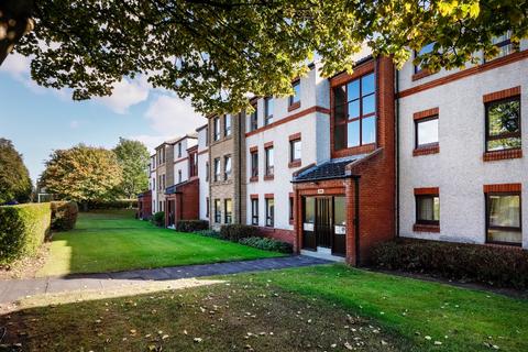 undefined, Polwarth Terrace, Edinburgh EH11