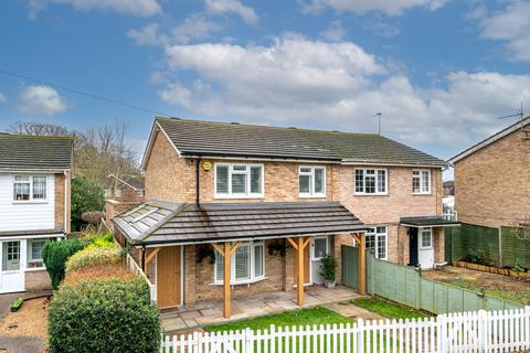 3 bedroom semi-detached house for sale, Bovingdon, Hemel Hempstead HP3
