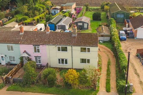 3 bedroom end of terrace house for sale, Main Road, New Bolingbroke, PE22