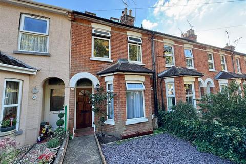 undefined, Pavilion Road, Aldershot GU11