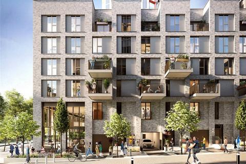 Bromley Street, Manchester, Greater Manchester, M4