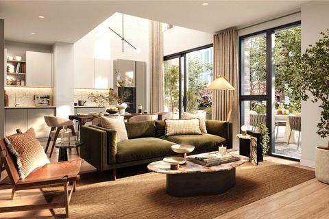 undefined, Bromley Street, Manchester, Greater Manchester, M4