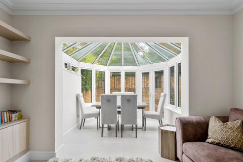 undefined, Byron Avenue, Coulsdon CR5