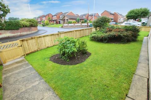 undefined, Woodcross, Leeds, LS27