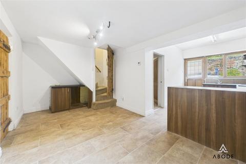 5 Ground Hollow, Hollington, Stoke-on-trent, ST10 4HR