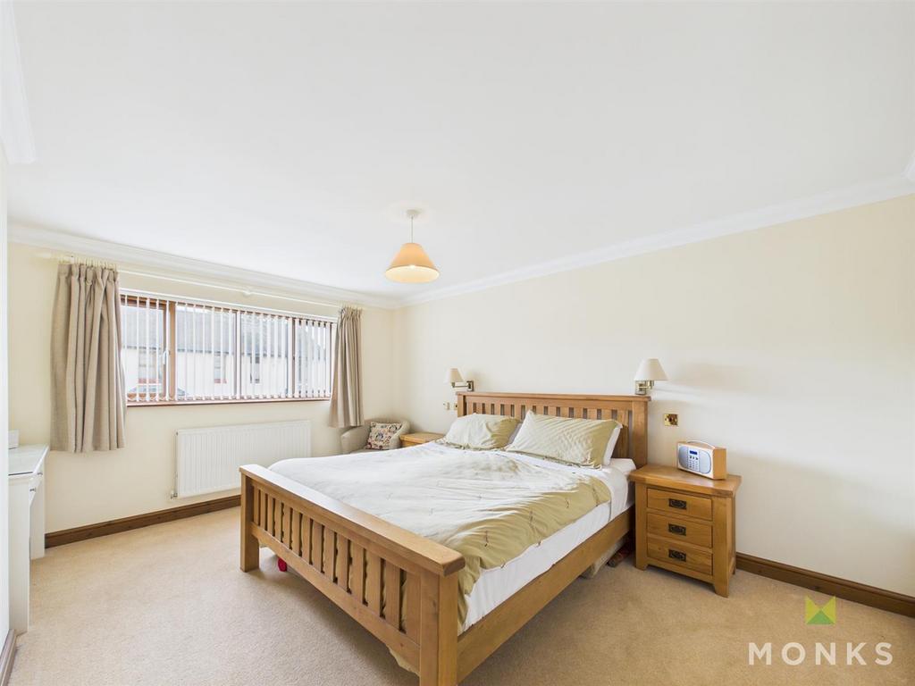Principal Bedroom