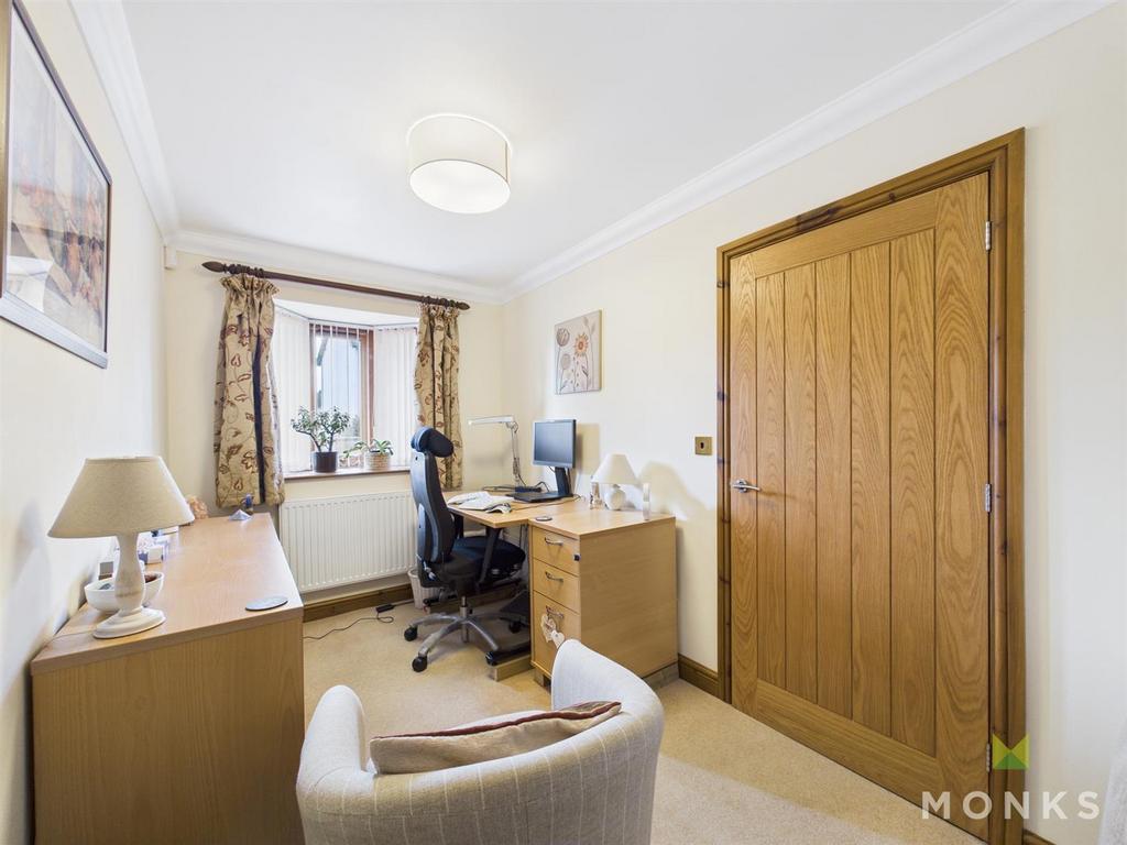 Office/ Study