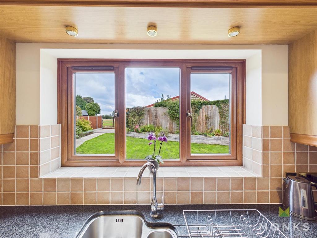Kitchen View