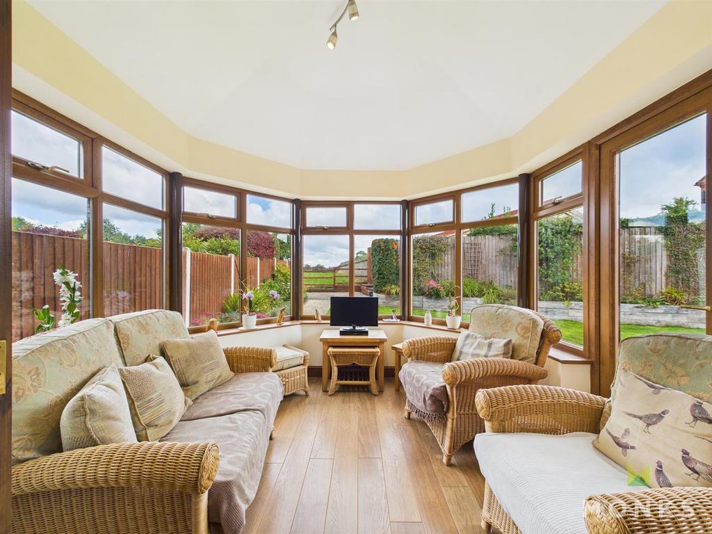 Sunroom