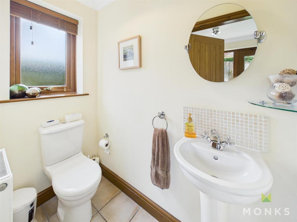 Cloakroom