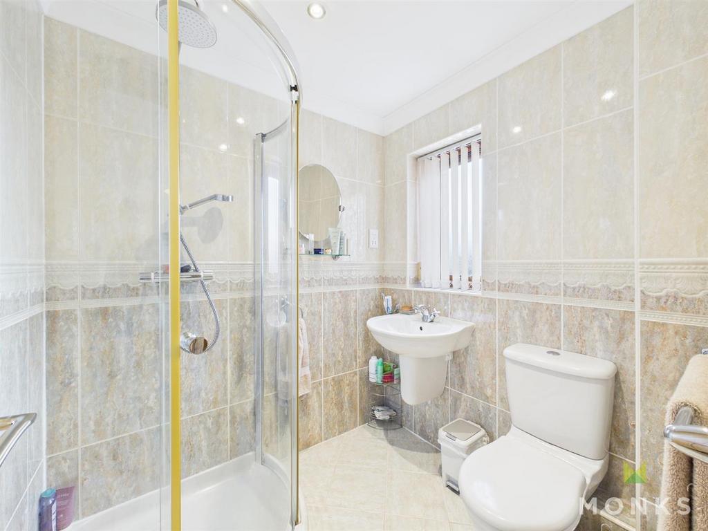 En suite