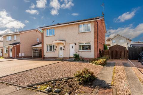 undefined, Kenningknowes Road, Stirling, FK7