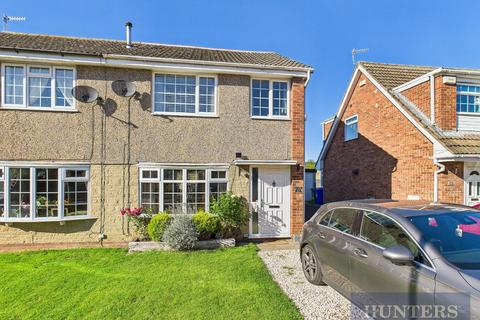 Chantry Drive, East Ayton