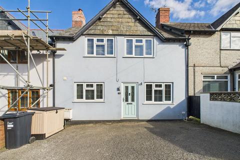 3 bedroom terraced house for sale, New Road, Stratton, Bude